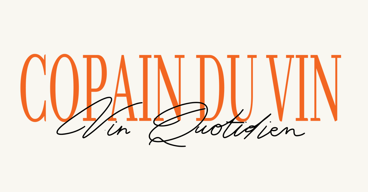 Waar vriendschap en wijnen samenvloeien
– Copain du vin