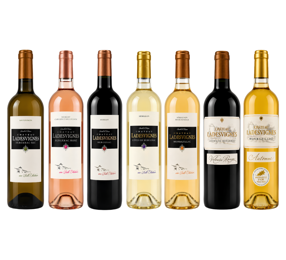 Château Ladesvignes
