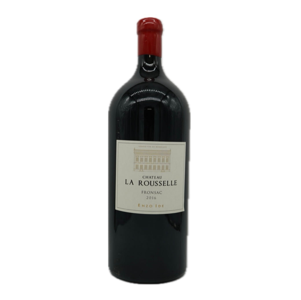 Château La Rousselle 2016 - Impérial