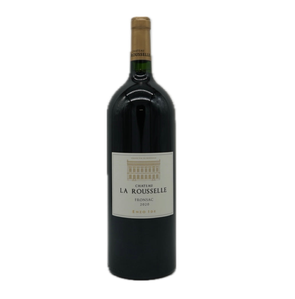 Château La Rousselle 2020 - 1,5L