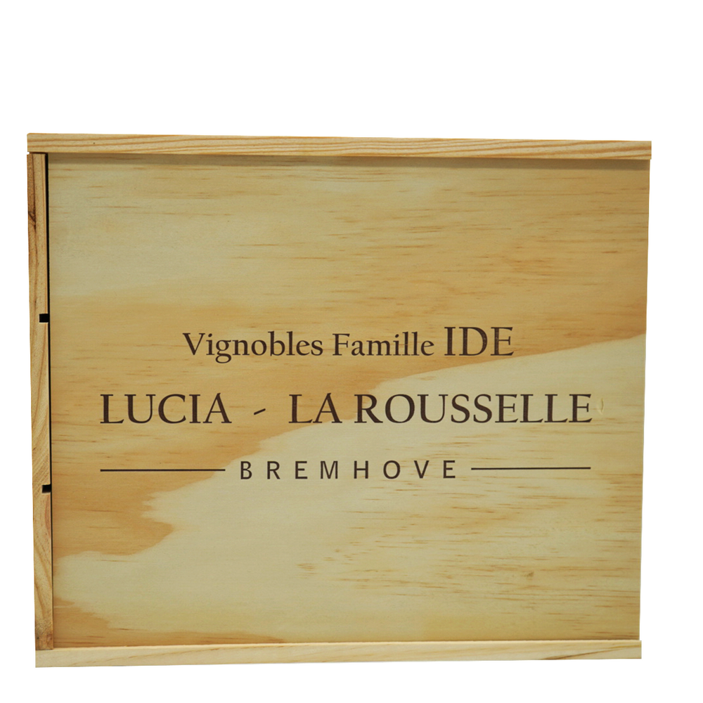 Gift box