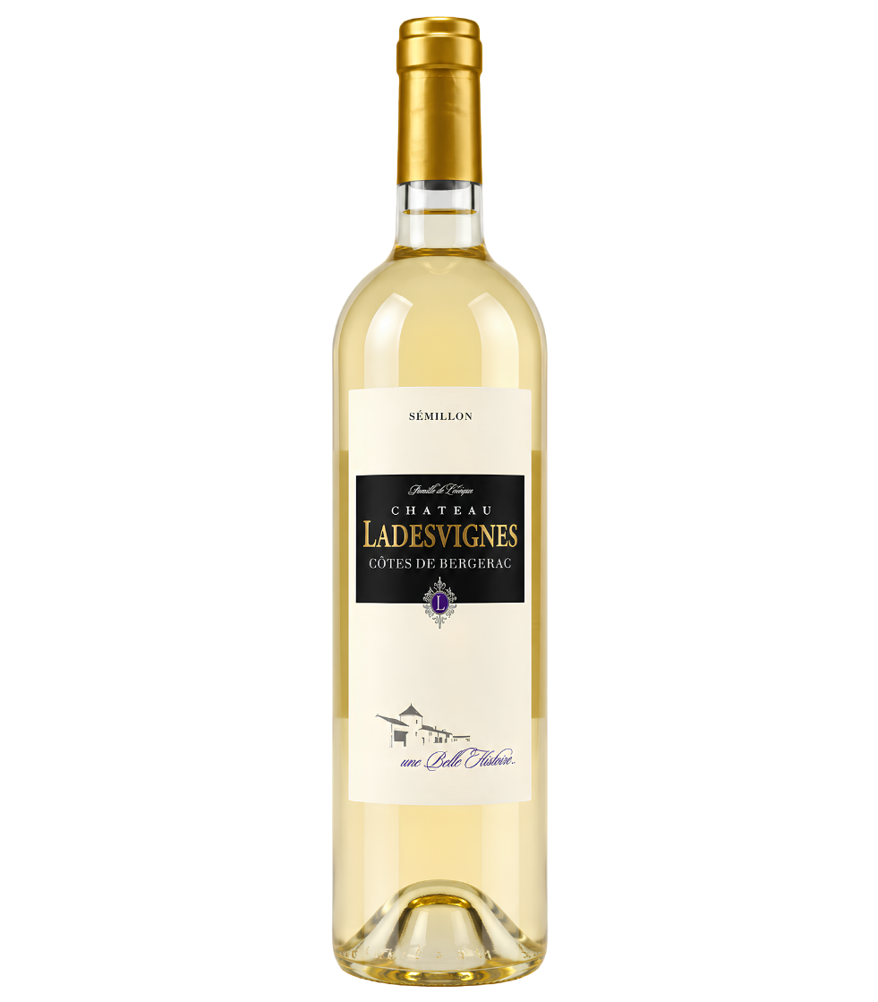 Château Ladesvignes Moelleux 2025