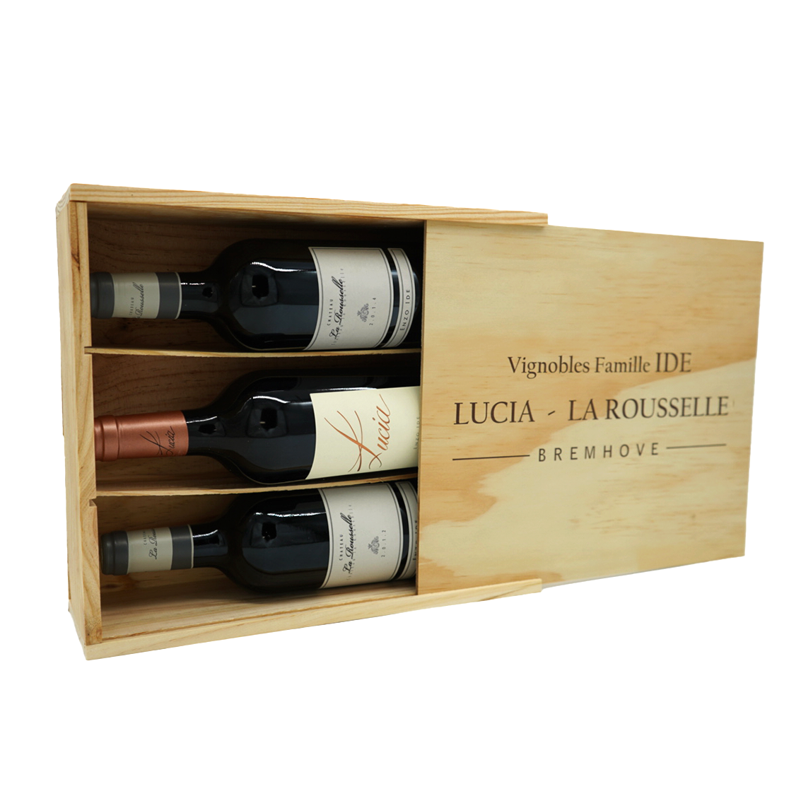Gift box
